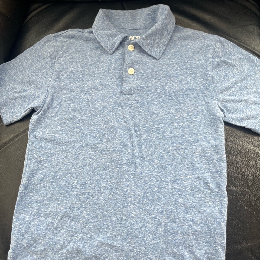 PLACE Boys Summer Tee